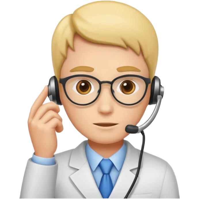 Post call coaching emoji