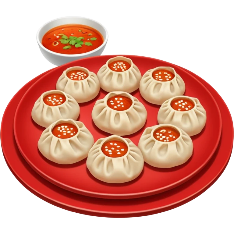Momos emoji