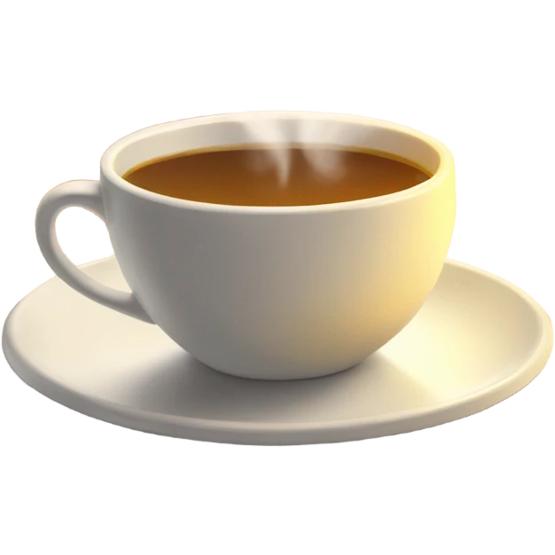 Good morning  emoji