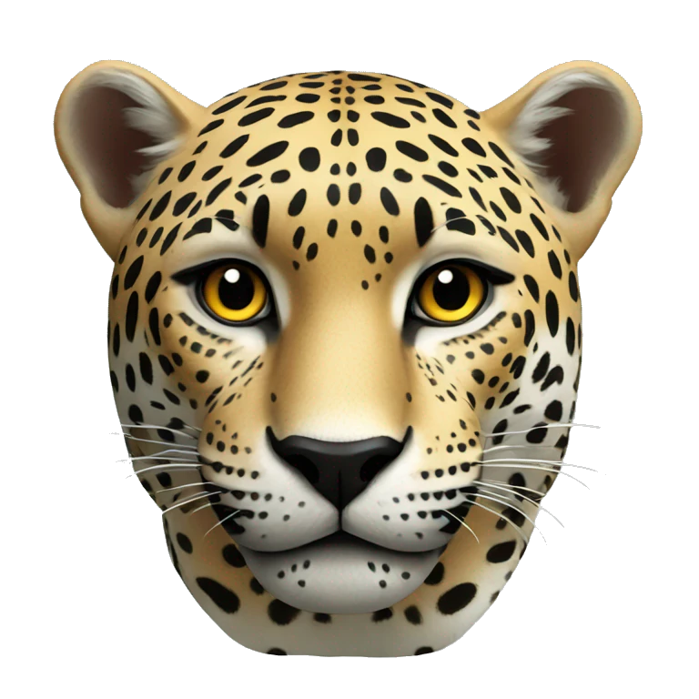 jaguar emoji