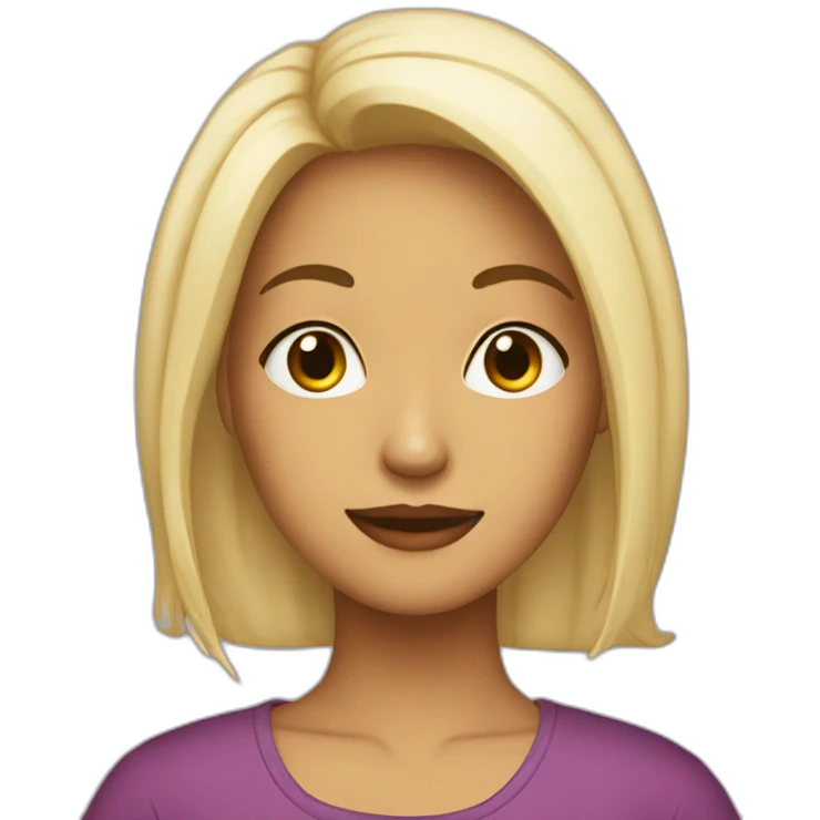 Mia malcovaski emoji