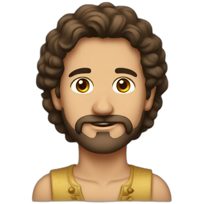 Spaniard emoji