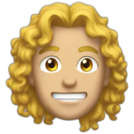 dio emoji
