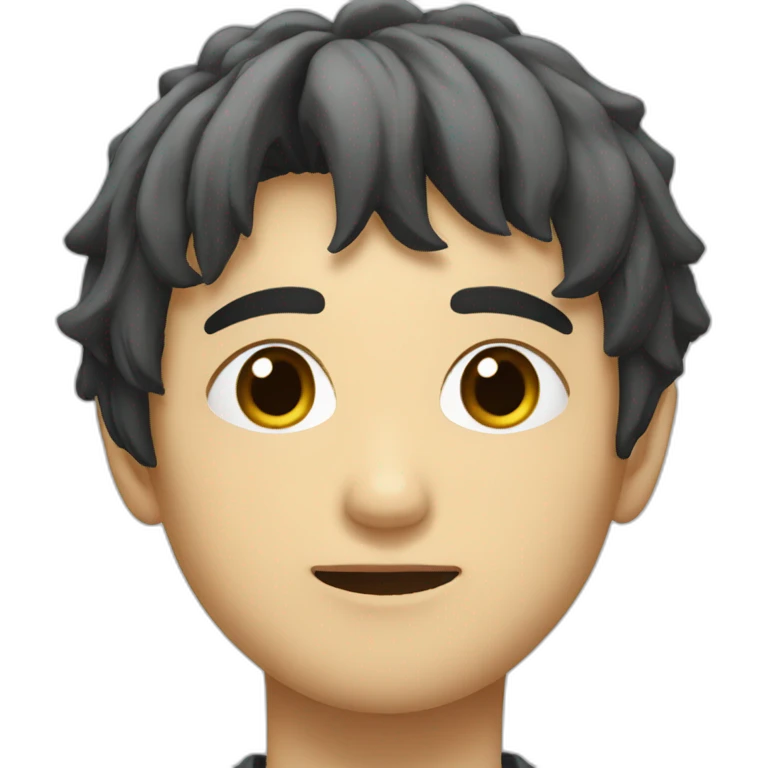 Kenshiyonezu emoji