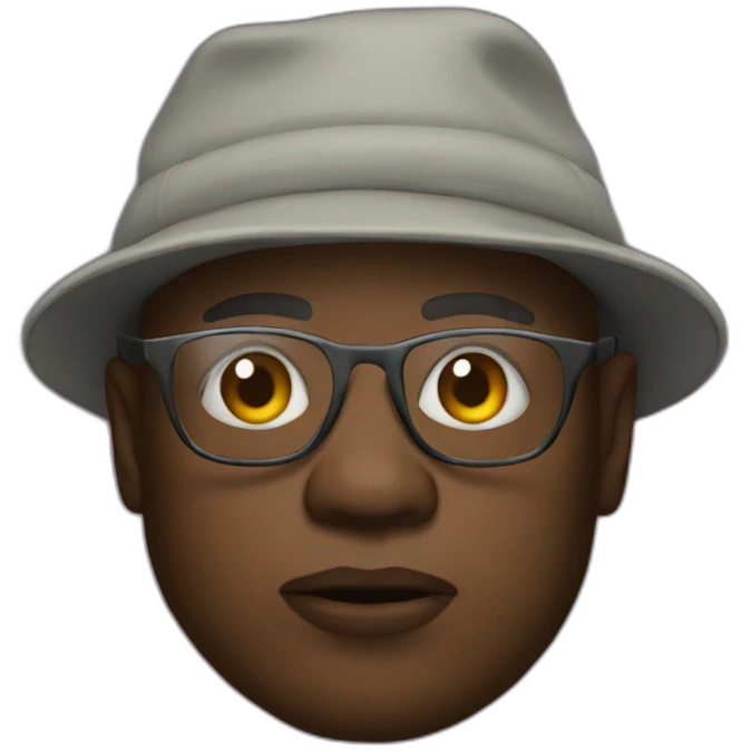 geto emoji