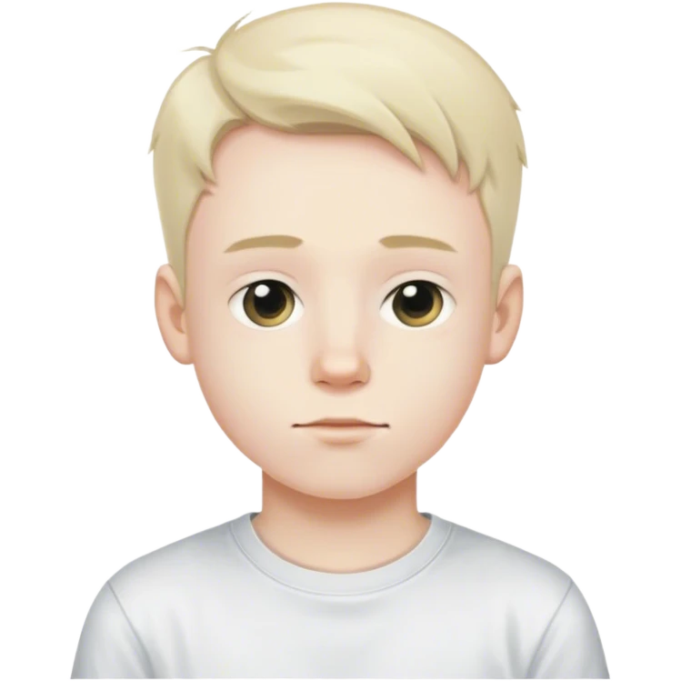 Sigma boy emoji