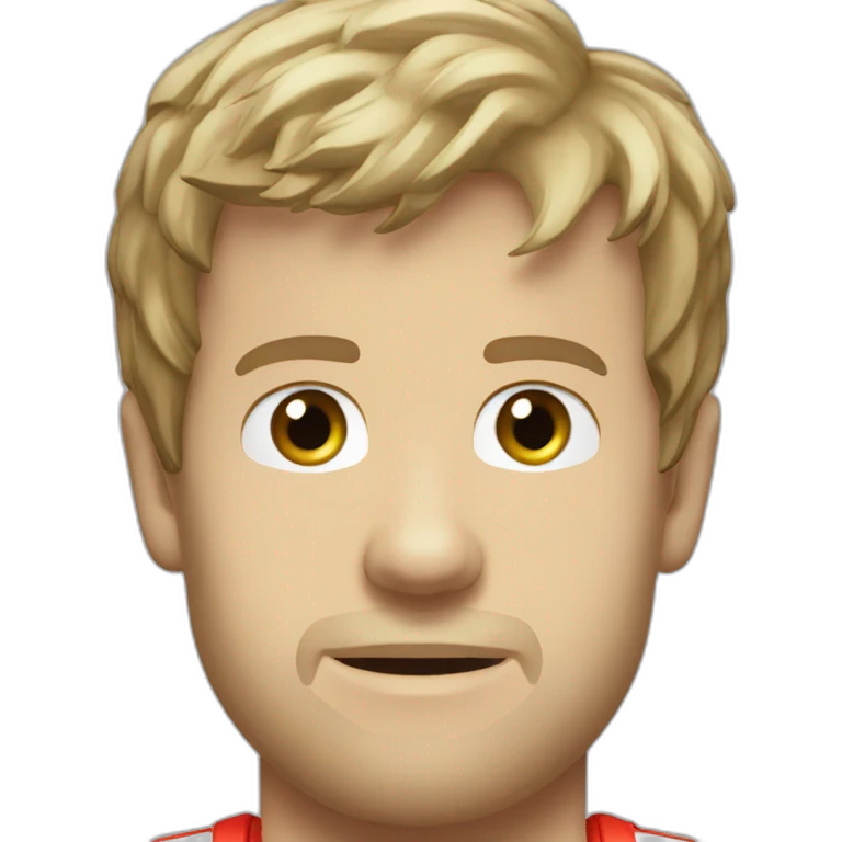 Sebastian vettel  emoji