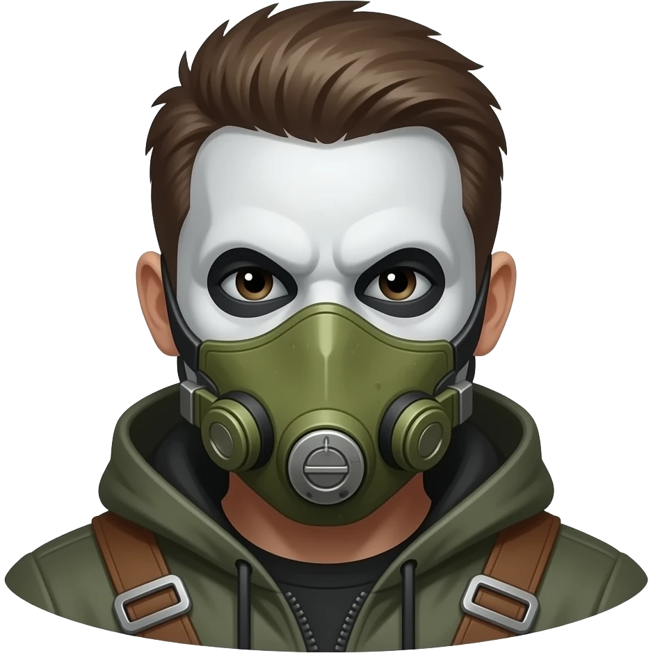 Phantom с минами emoji