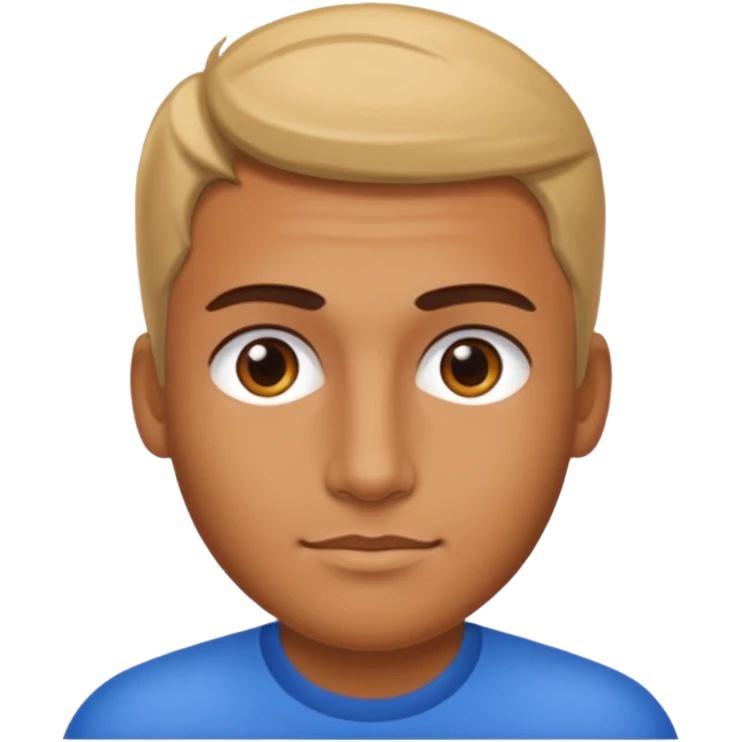 Make Alex pereira   emoji
