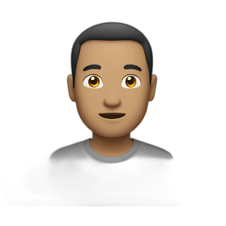 无语 emoji
