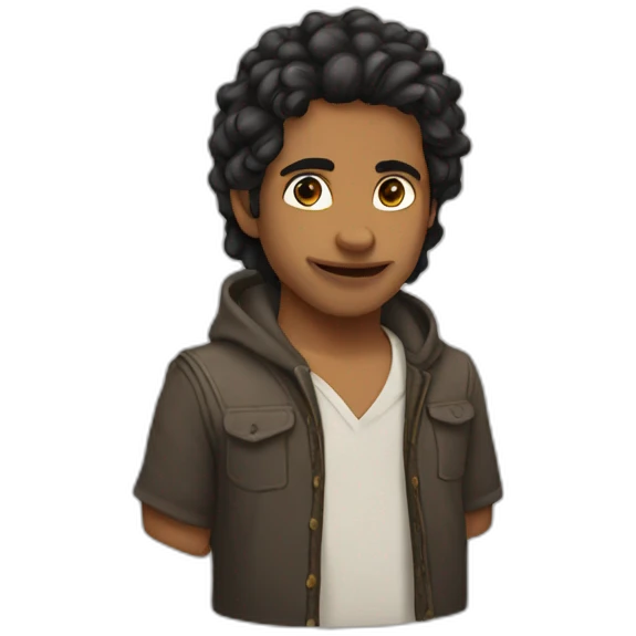 shiv emoji