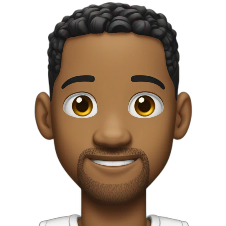 will smith emoji