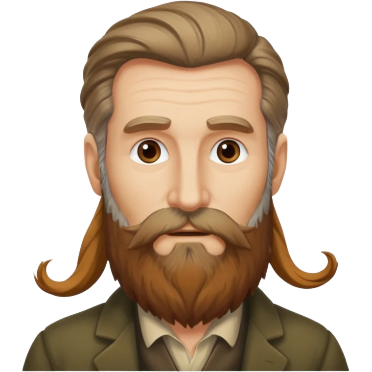 John muir emoji