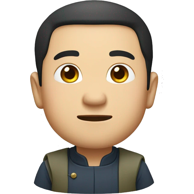 像素风renzhesheng emoji