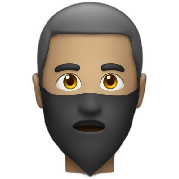 Terroriste emoji