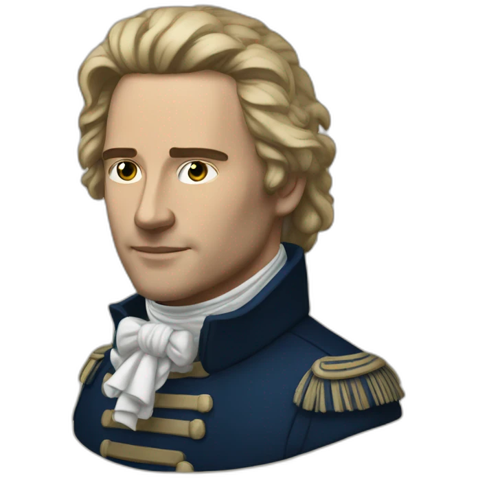 Alexander Greene emoji