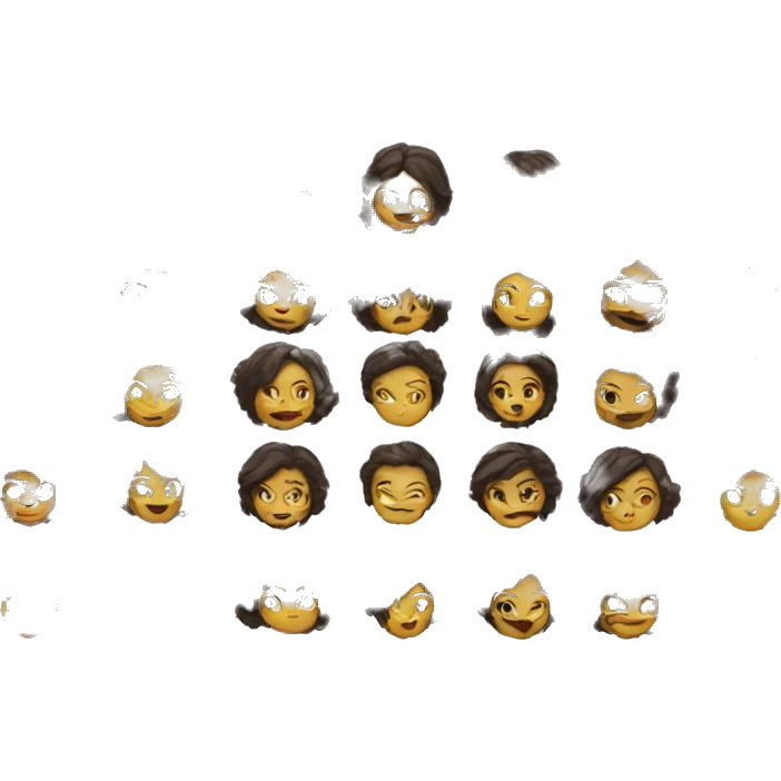 Love a women emoji