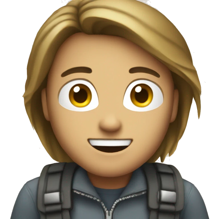 chargement emoji