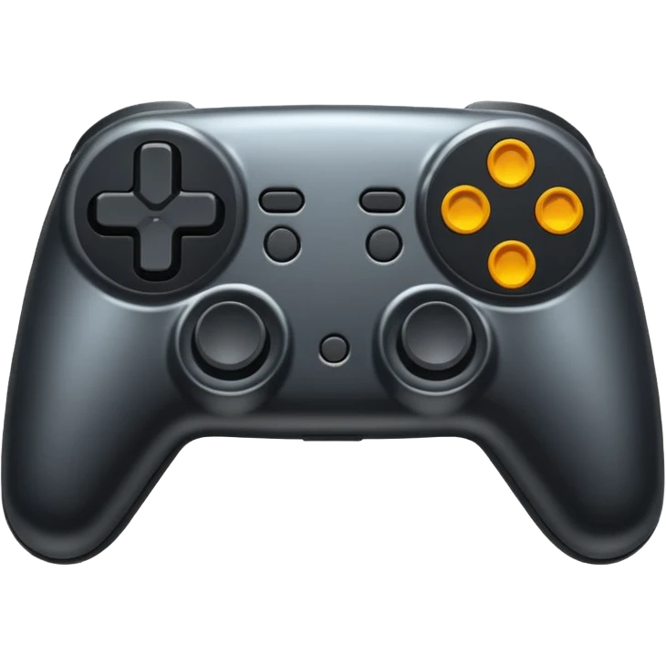 controller emoji