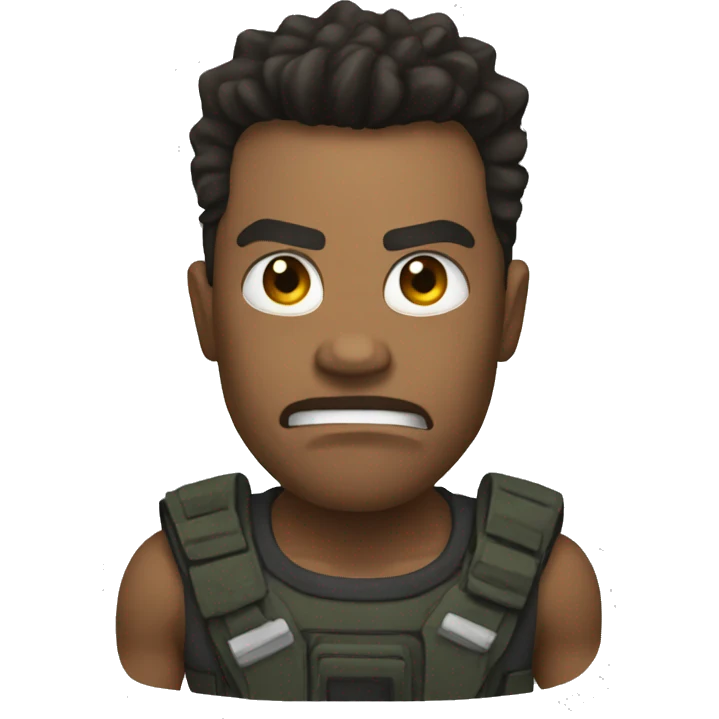powerexplosive emoji
