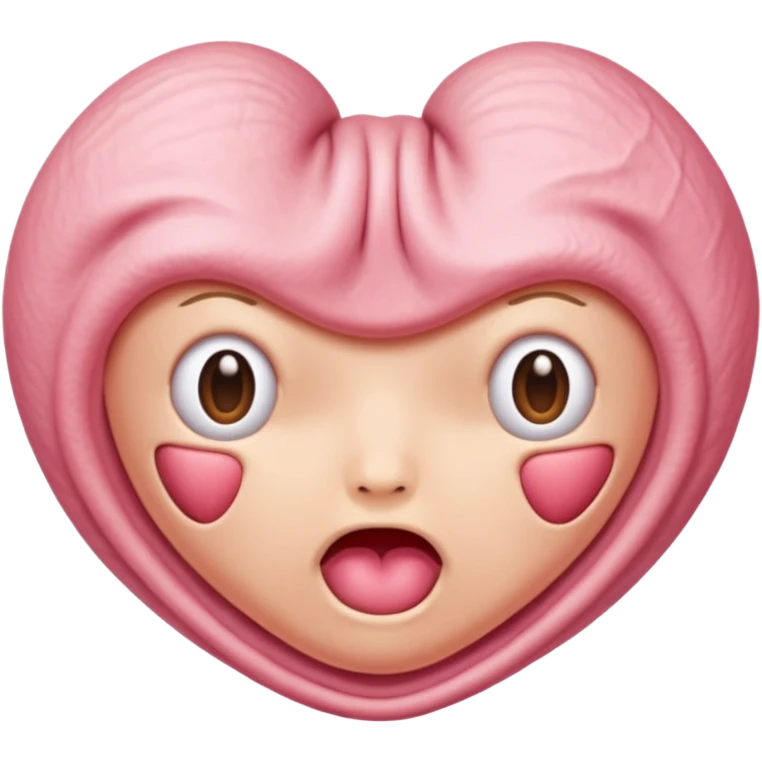 vagina emoji