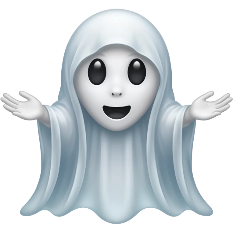 👻 emoji