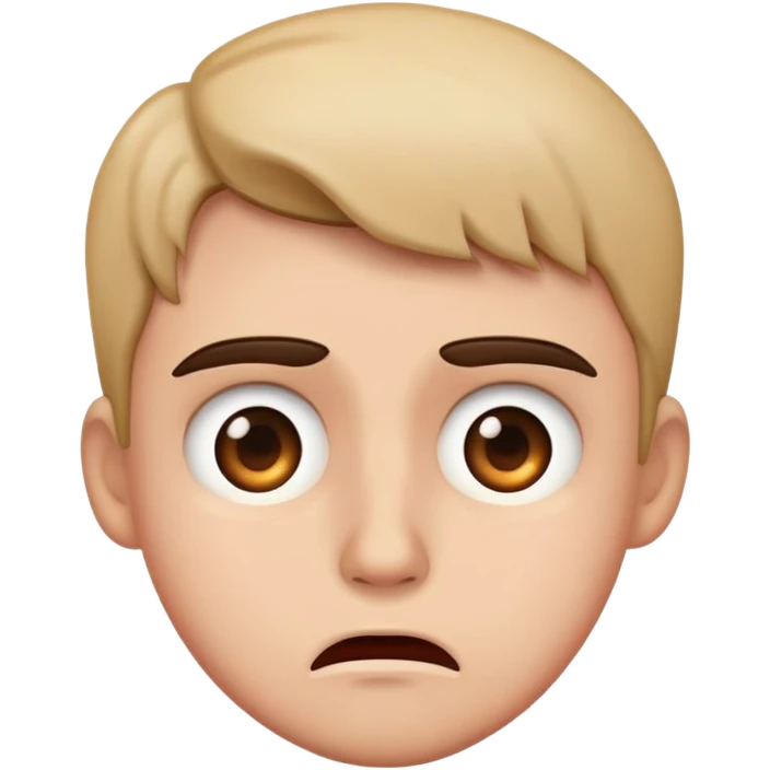 absolutely disgusted  emoji