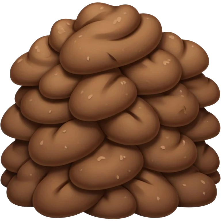 Poop emoji