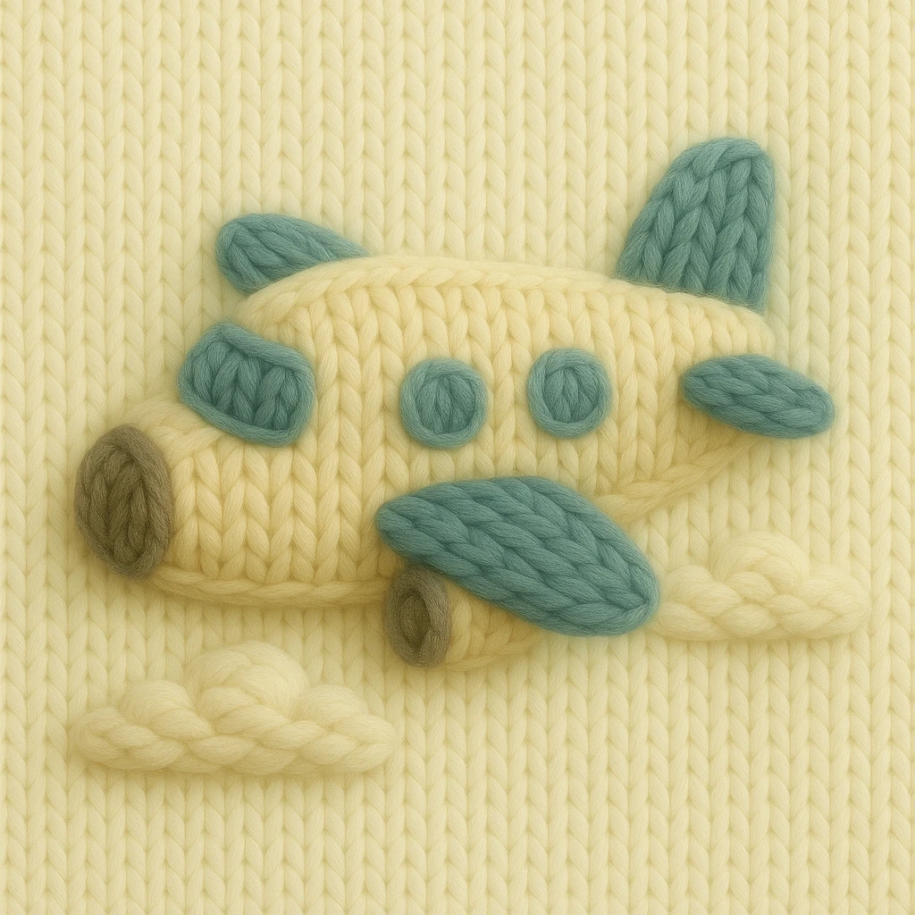 airplane emoji