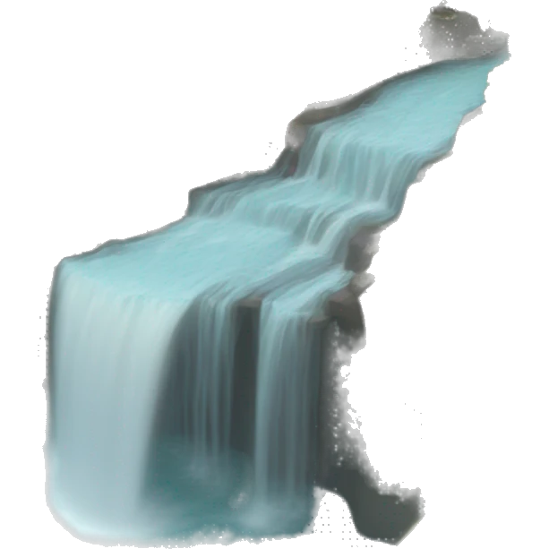 OpenTelemetry trace waterfall emoji