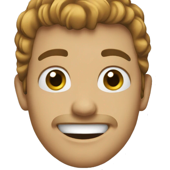 Hi emoji