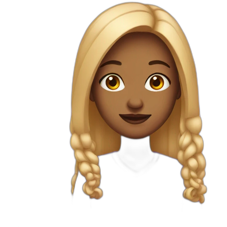 sister emoji