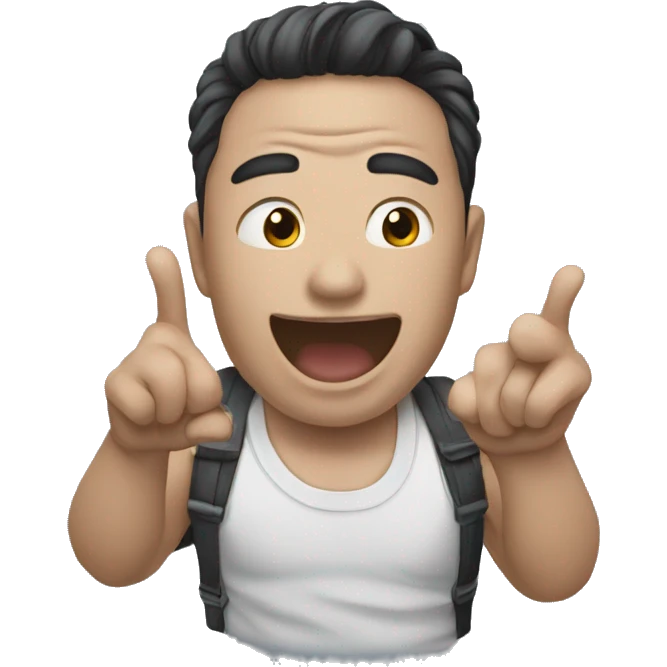 당근 케이크 emoji