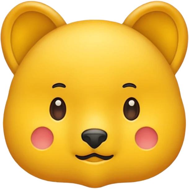 스마트폰 앞에 확성기가 있는 아이콘 emoji