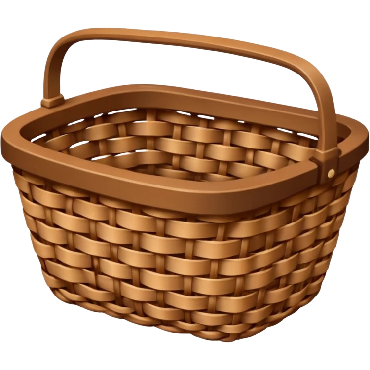 basket emoji