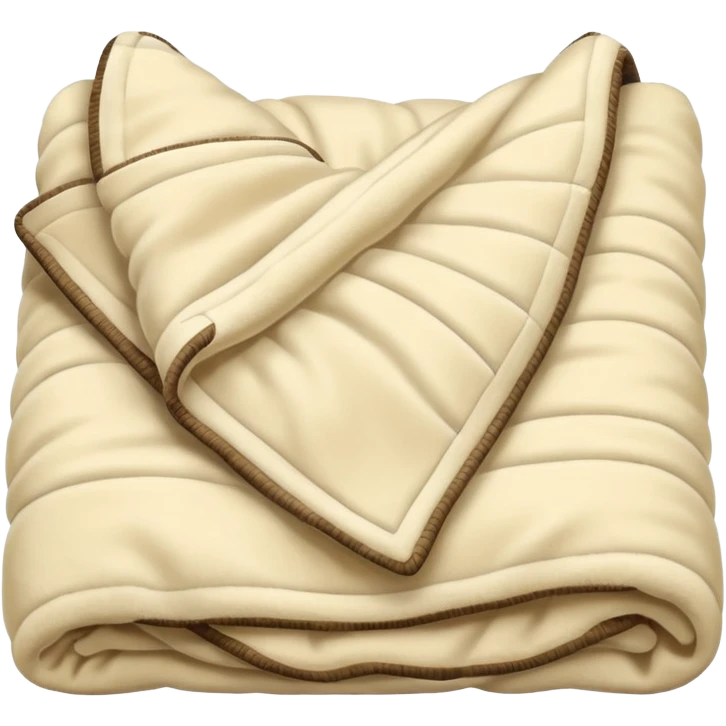 Blanket emoji