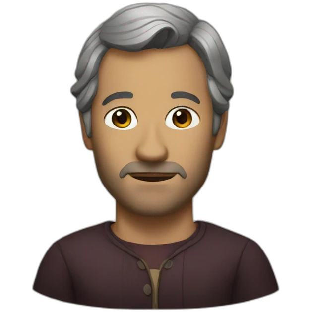 hannibal emoji