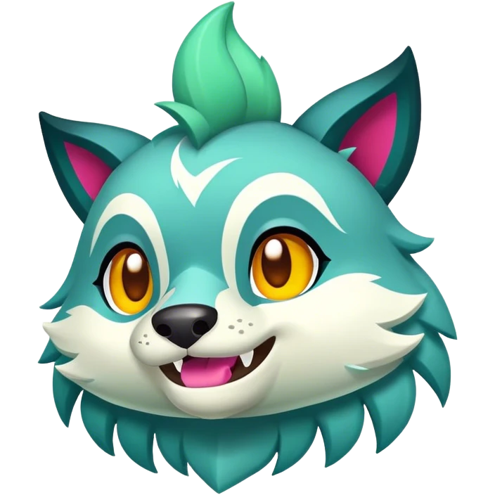 animal jam emoji emoji