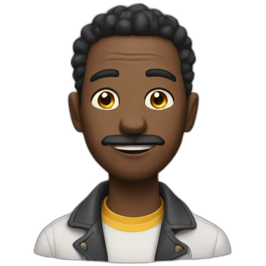 Ranboo emoji