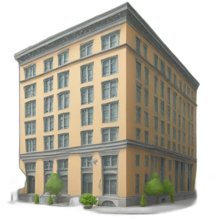Building emoji