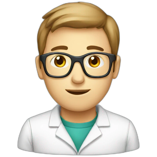 laboratoire emoji