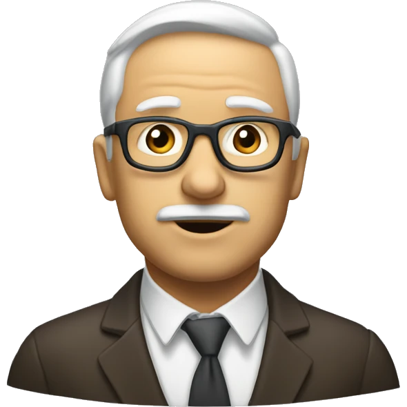 genarate a icon image for this statement "you need to know what is the right way" emoji