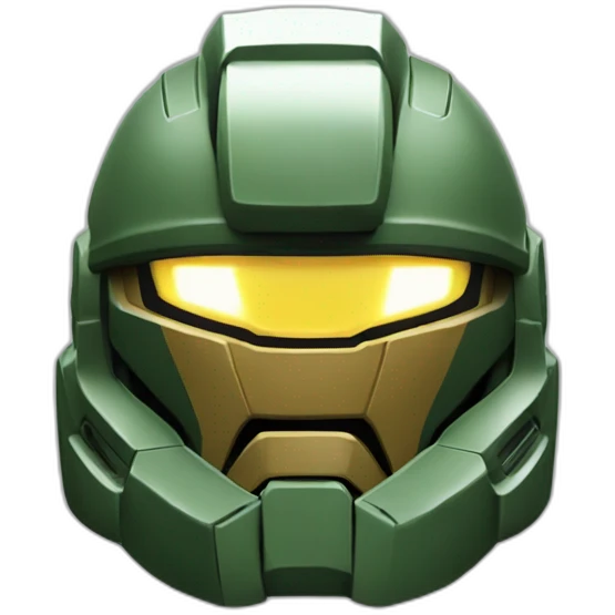 Halo Spartan emoji