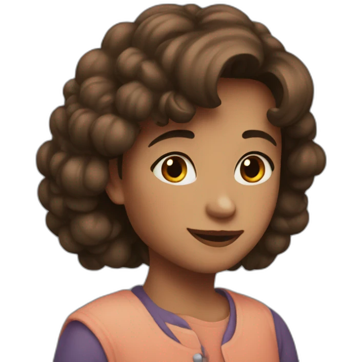 martine emoji
