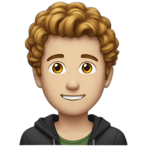 Harry emoji