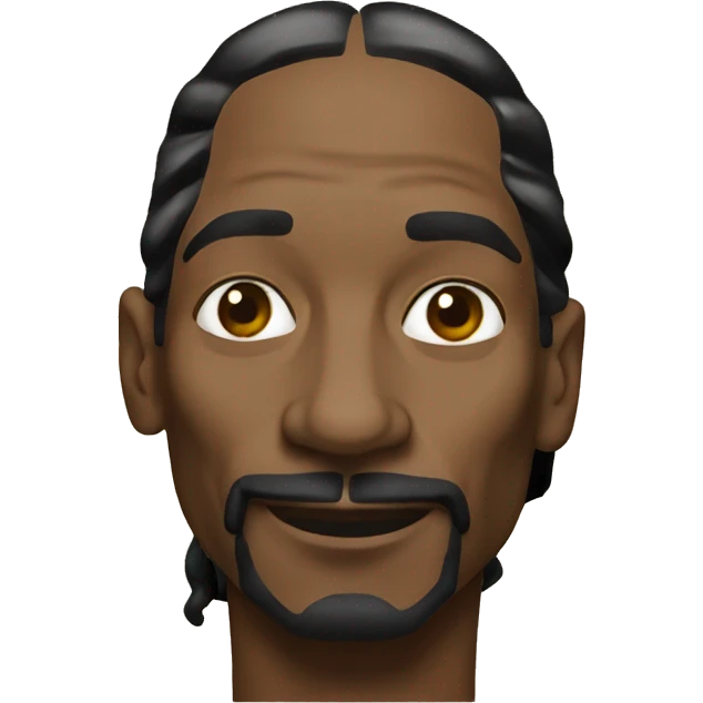 Snoop Dogg emoji
