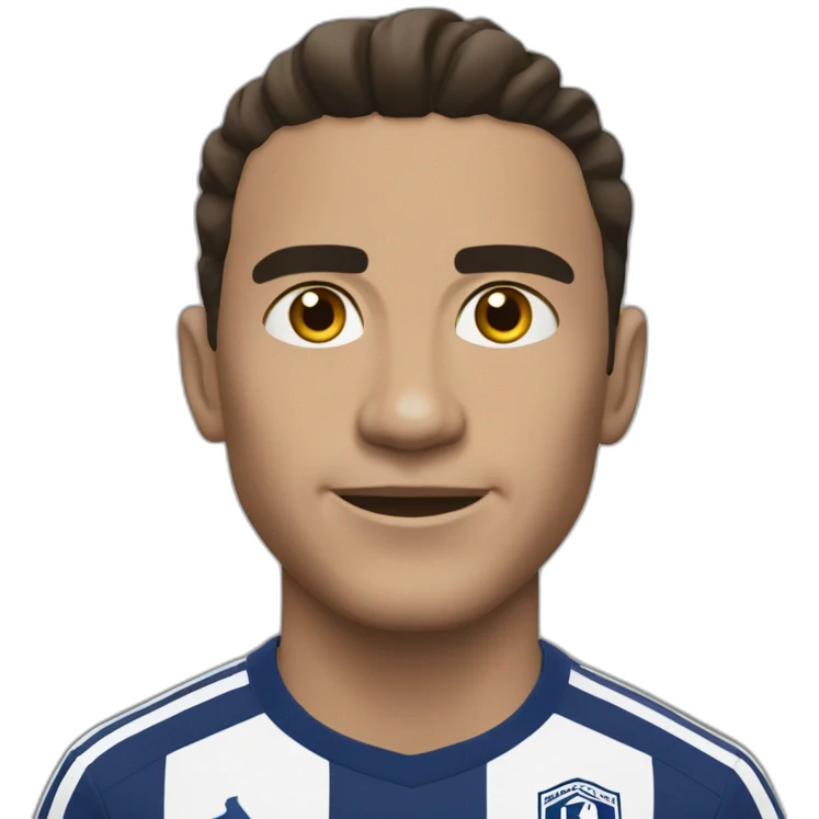Yeferson Soteldo gol soccer emoji