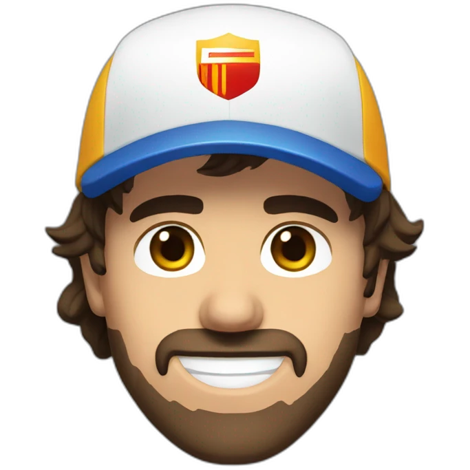 fernando alonso emoji