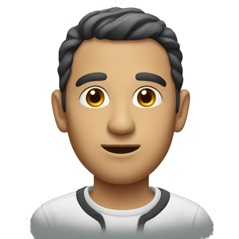Ladrón  emoji