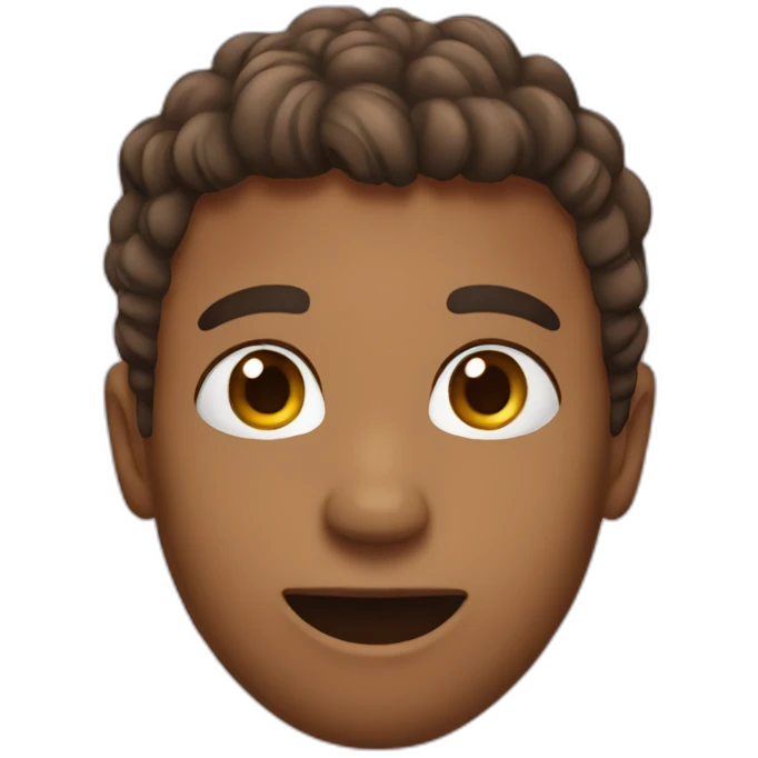 sudando emoji